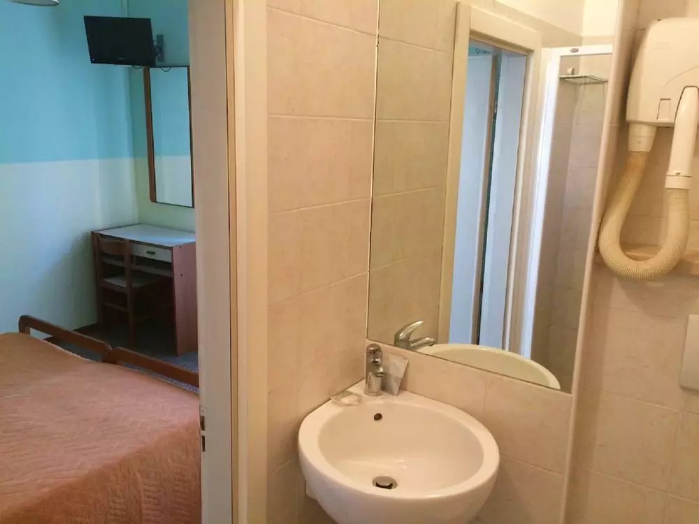 ✈ WŁOCHY | Rimini - Ausonia 3*, 2 nocy - City break