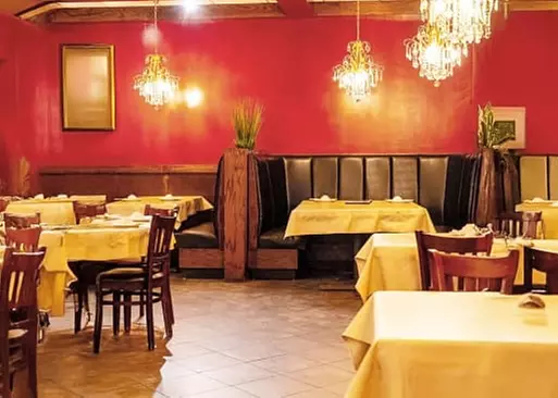5% Cash Back at Sichuan House