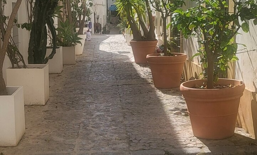 Image 19: Ruta a pie Tour Ibiza Ciudad a Dalt Villa
