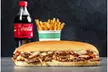 5% Cash Back at Jon Smith Subs - Second Medium