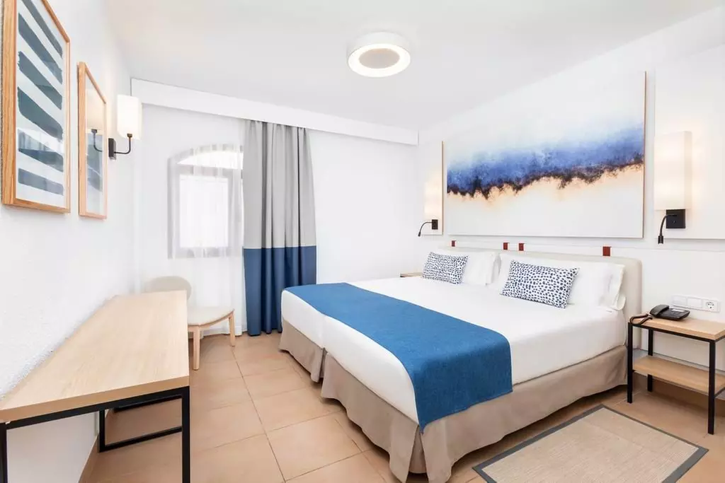 ✈ TENERIFE | Playa de las Americas - HD Parque Cristobal Tenerife 3...