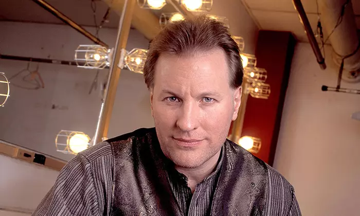 Collin Raye - Feb 11, 2023, 7:30 PM - Primary Image