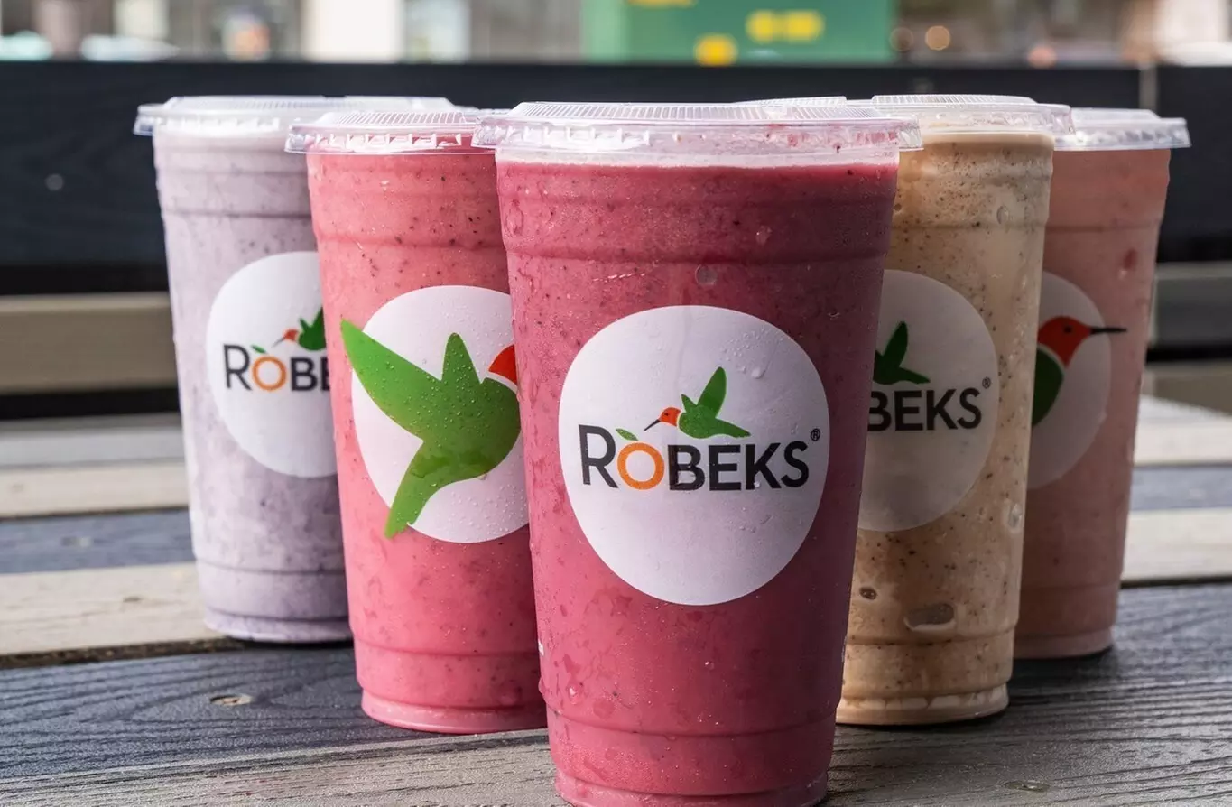 $15 For $30 Worth Of Smoothies, Bowls & More