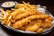 $12.50 For $25 Worth Of Casual Dining - Second Medium