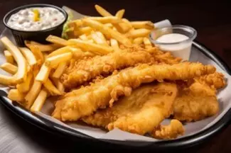 $12.50 For $25 Worth Of Casual Dining
