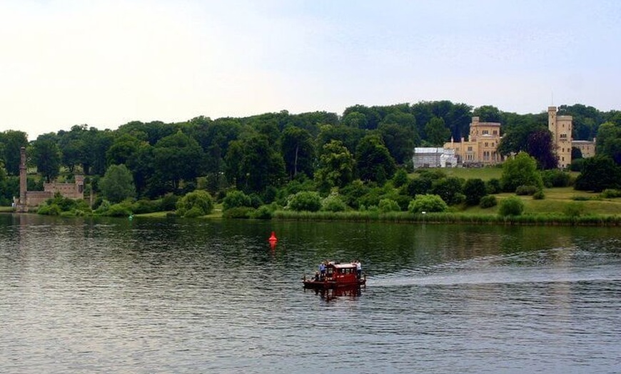 Image 5: Radtour 5 Die bezaubernde Nachbarin Potsdam