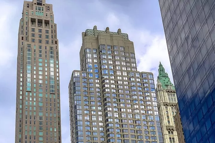 The Gilded Age: Fifth Avenue Millionaire Mansions Tour