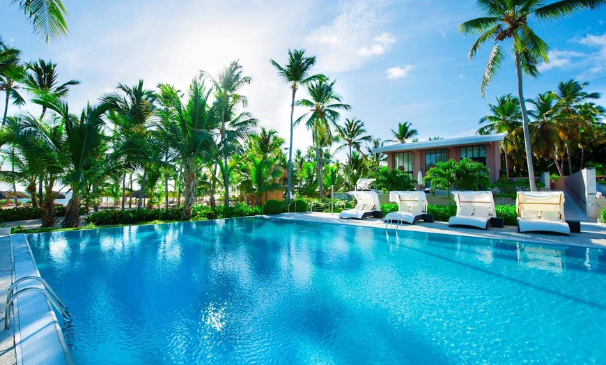 Image 3: ✈ REPUBBLICA DOMINICANA | Punta Cana - Catalonia Royal Bavaro Adult...