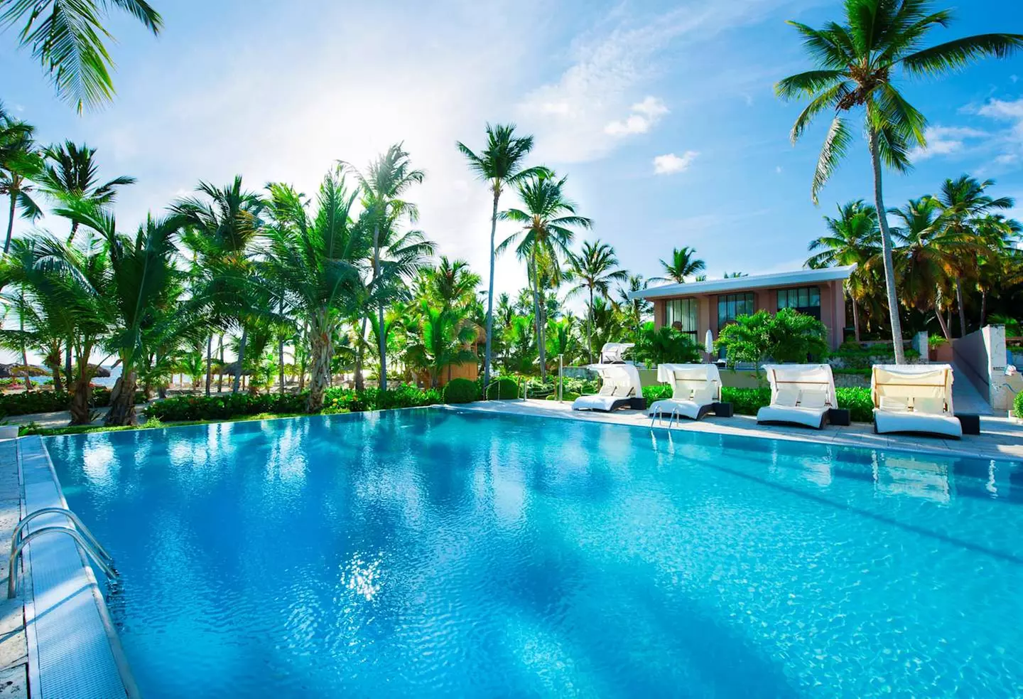 ✈ REPUBBLICA DOMINICANA | Punta Cana - Catalonia Royal Bavaro Adult...