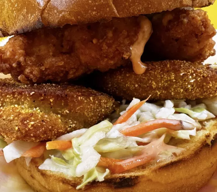 $15 For $30 Worth Of Chicken Tenders, Nuggets & More