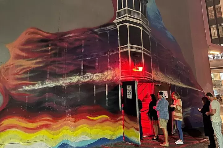 Phoenix History, Mystery and Ghosts Tour