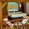 Image 5: ✈ SEYCHELLES | Ile de Praslin - Paradise Sun Hôtel Seychelles 4*, 5...