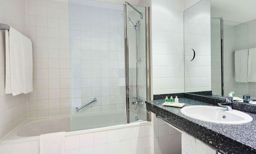 Image 112: ✈ AUSTRIA | Vienna - NH Wien City 4*, 2 notti - City break