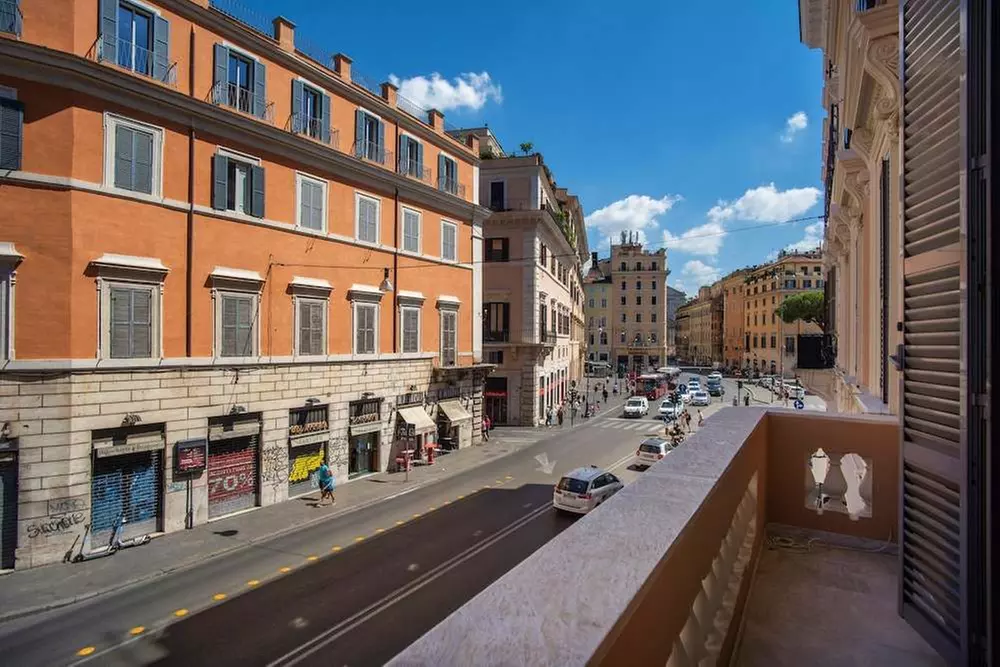 ✈ ITALIE | Rome - Hotel della Torre Argentina 3*, 2 nuit - Découverte