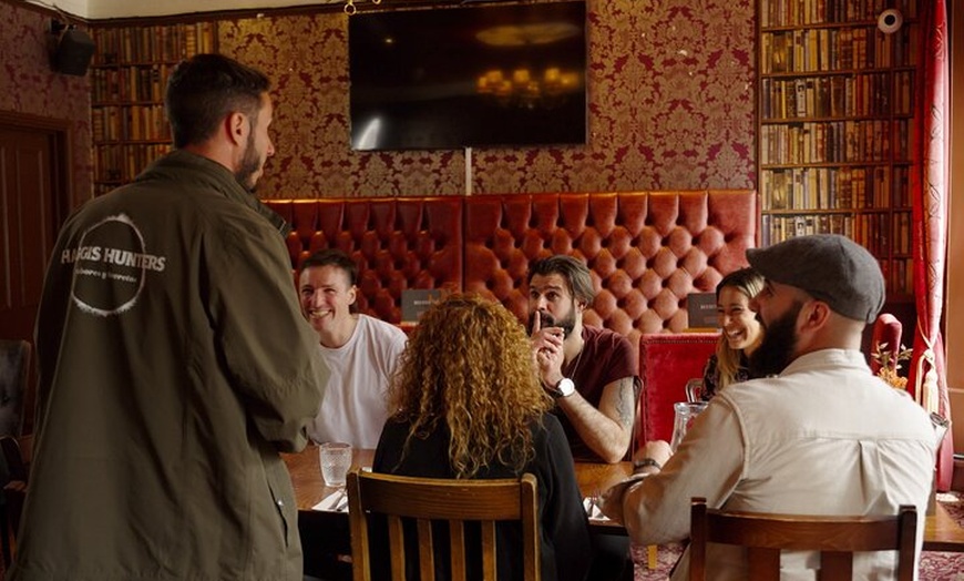 Image 14: The Best Food Tour in Edinburgh