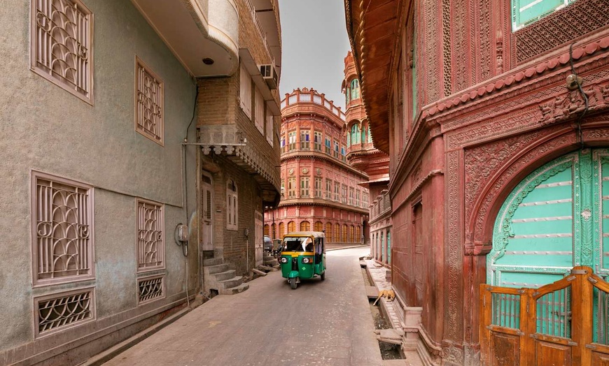 Image 8: ✈ INDIA | Nuova Delhi - Scoperta del Rajasthan, 12 notti - Tour