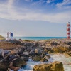 Image 16: Cancun Romantic Beach Photoshoot