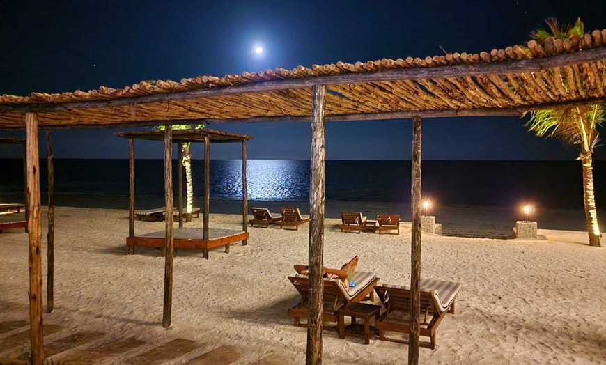 Image 3: ✈ ZANZIBAR | Uroa - Dream of Zanzibar 5* - Face à la mer