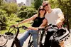 New York Central Park Premium Electric Bike Rental