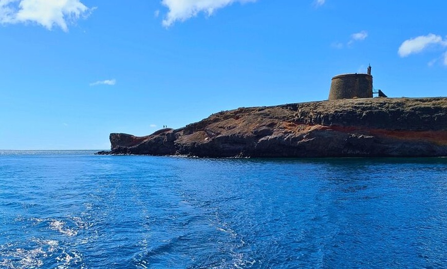 Image 11: Cena al Atardecer en Yate Privado de Lujo en Playas de Papagayo