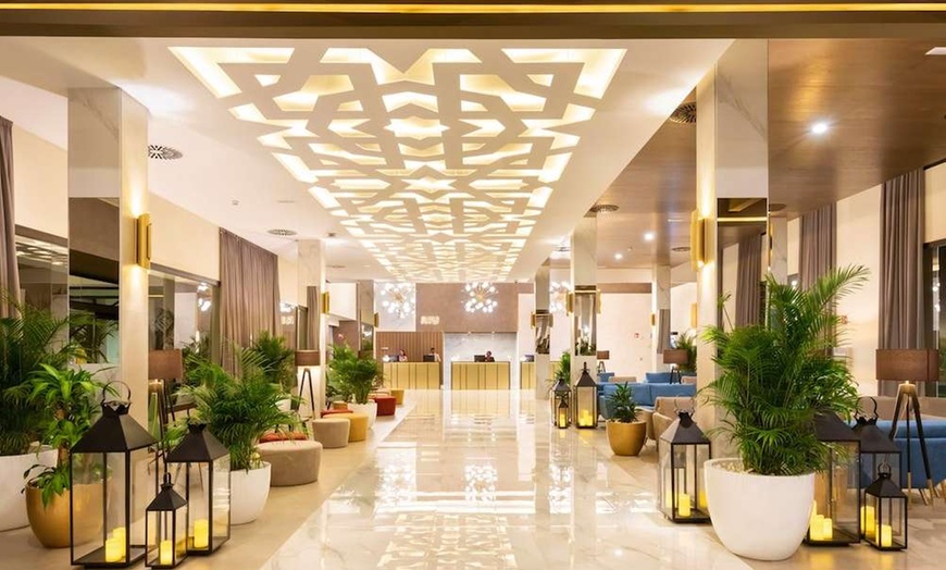 Image 17: ✈ ILE DE BOA VISTA | Boa Ventura - Hotel Riu Palace Boavista - All ...