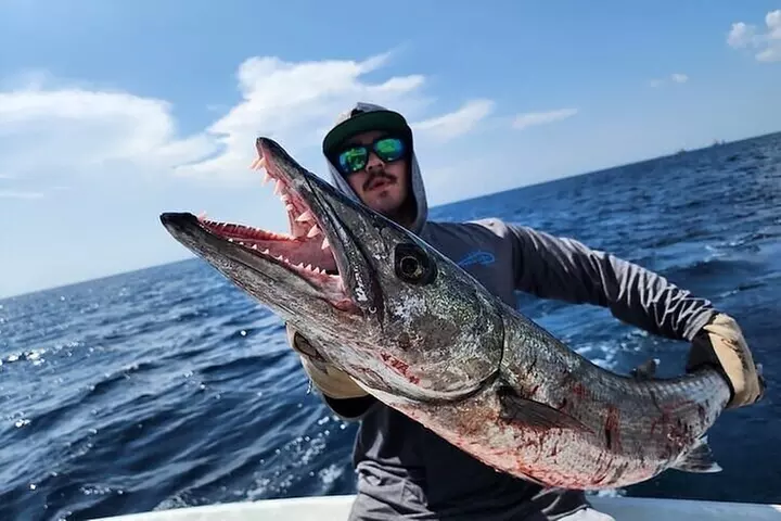 6-Hour Private Sportfishing Charter in Fort Lauderdale