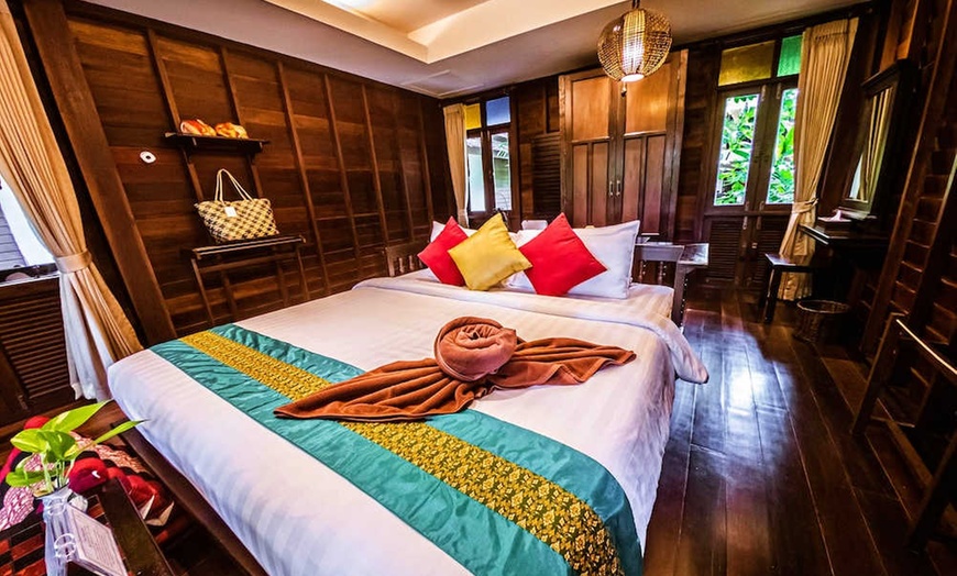 Image 14: ✈ SÜDTHAILAND | Ko Samui - Chaweng Garden Beach Resort 3*, 5 Nächte...