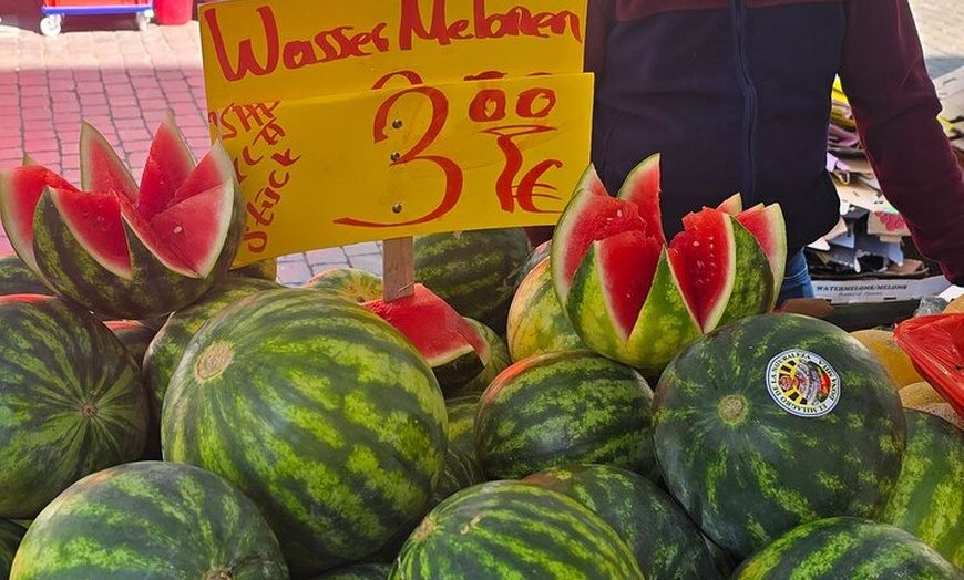 Image 10: Berlin - kulinarische Fahrradtour durch das echte Leben der Stadt