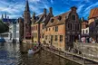 Voyage privé de 3 jours à Paris, Amsterdam et Bruges - Image 7