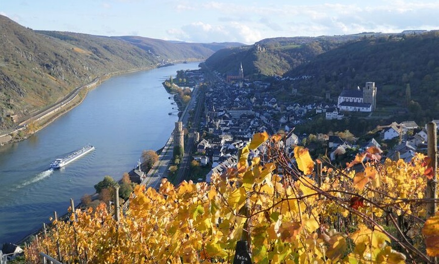 Image 2: Koblenz zum UNESCO-Weltkulturerbe Oberes Mittelrheintal