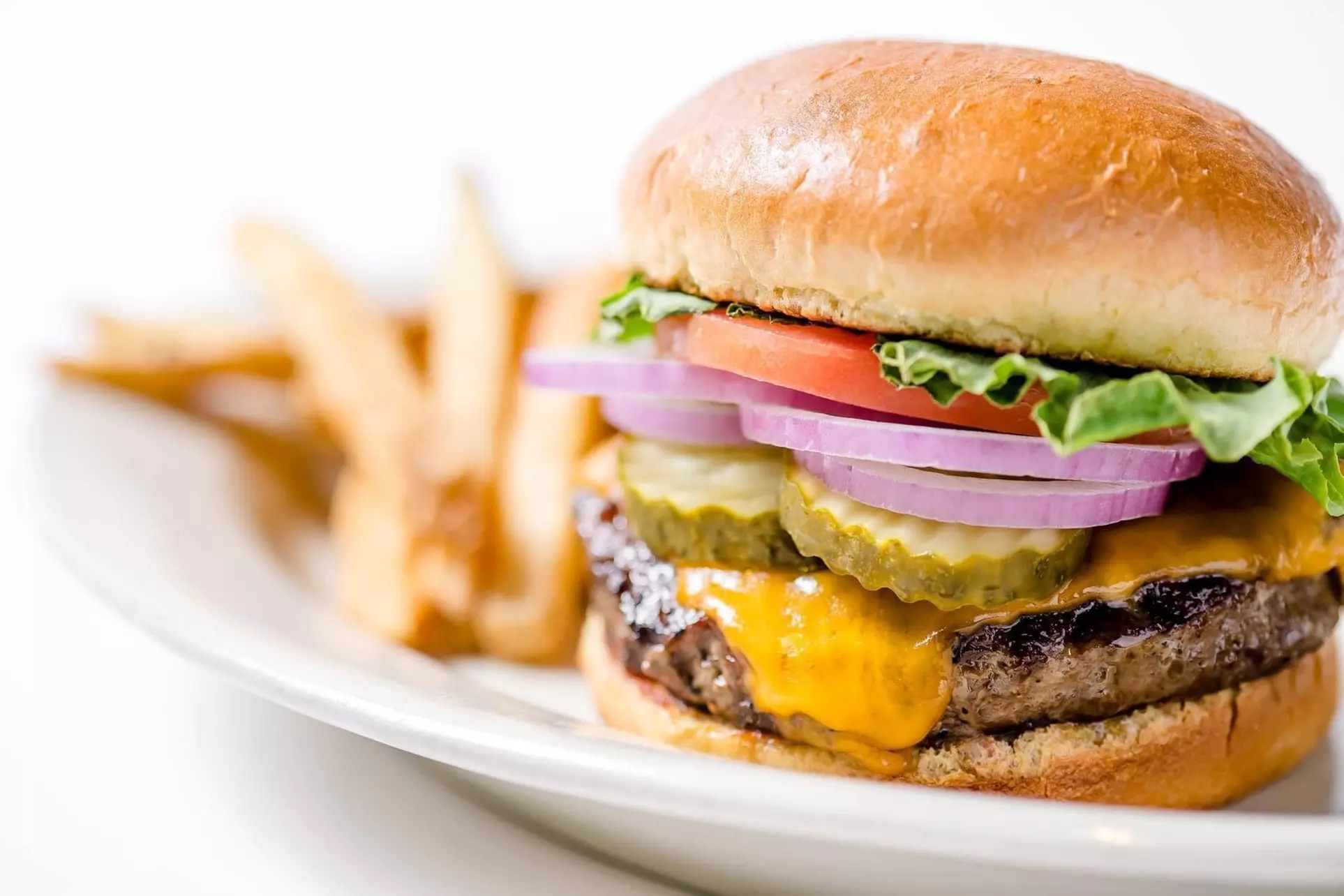 $20 For $40 Worth Of American Cuisine