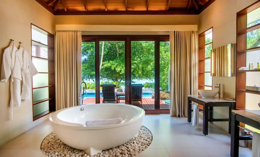 Image 6: ✈ SEYCHELLES | Silhouette Island - NIVA Labriz Seychelles 5* 5*, 5 ...