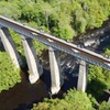 Image 1: Pontcysyllte Aqueduct Canoe Tours in Llangollen