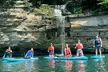 New River Gorge Guided Paddleboarding and Kayaking - Second Medium