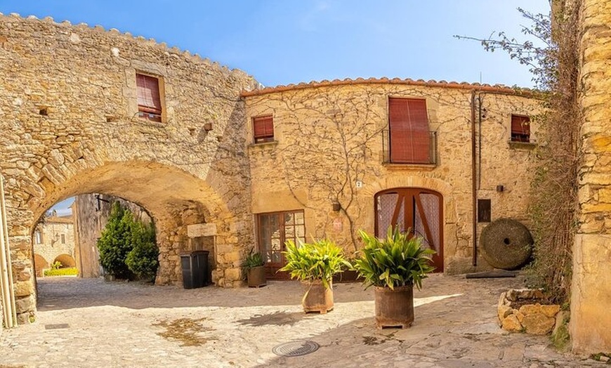 Image 8: Tours personalizados por la Costa Brava desde Barcelona o Girona