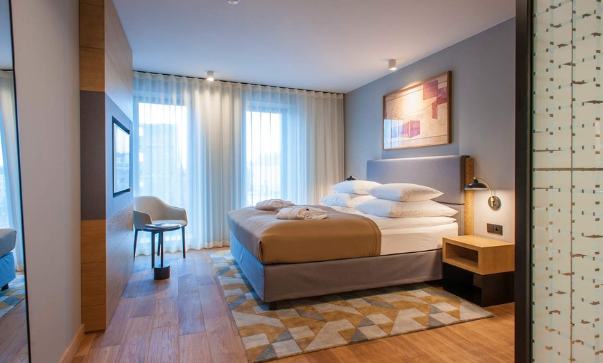 Image 39: ✈ POLSKA | Gdańsk - PURO Gdansk Stare Miasto 4*, 2 nocy - Centrum m...