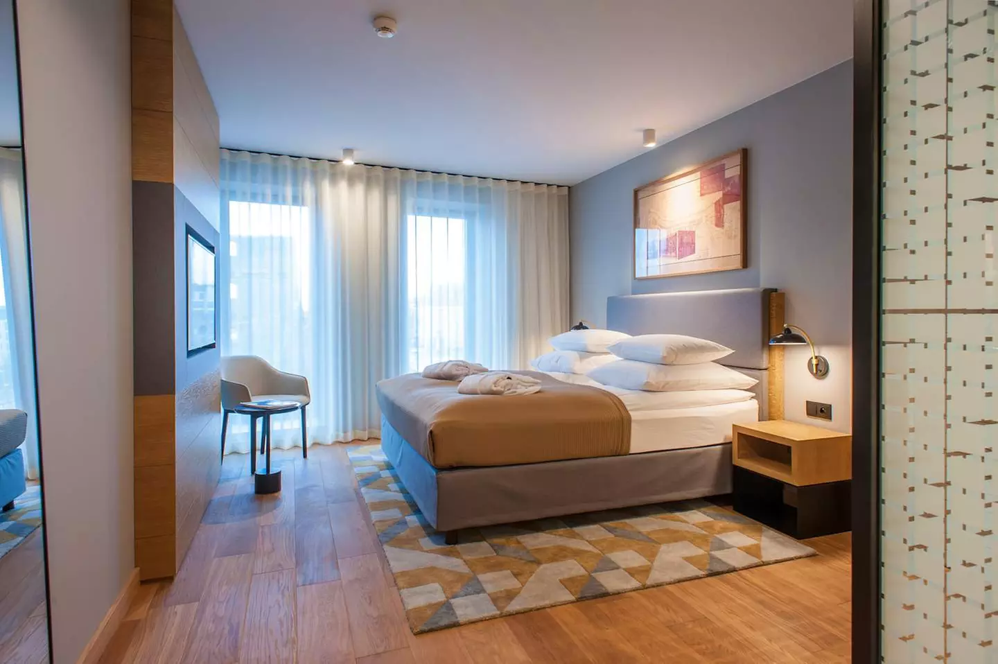 ✈ POLSKA | Gdańsk - PURO Gdansk Stare Miasto 4*, 2 nocy - Centrum m...