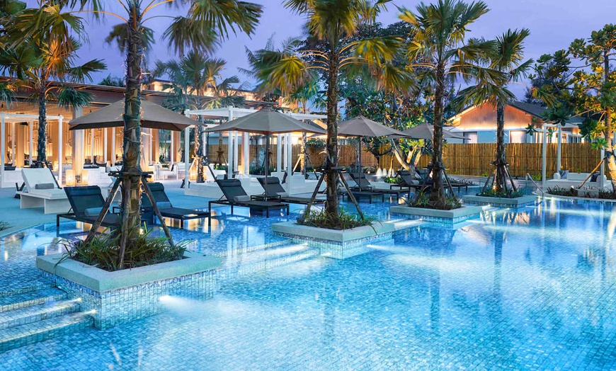 Image 41: ✈ THAILANDIA | Phuket, Krabi e Khao Lak - Viaggio combinato Phuket ...