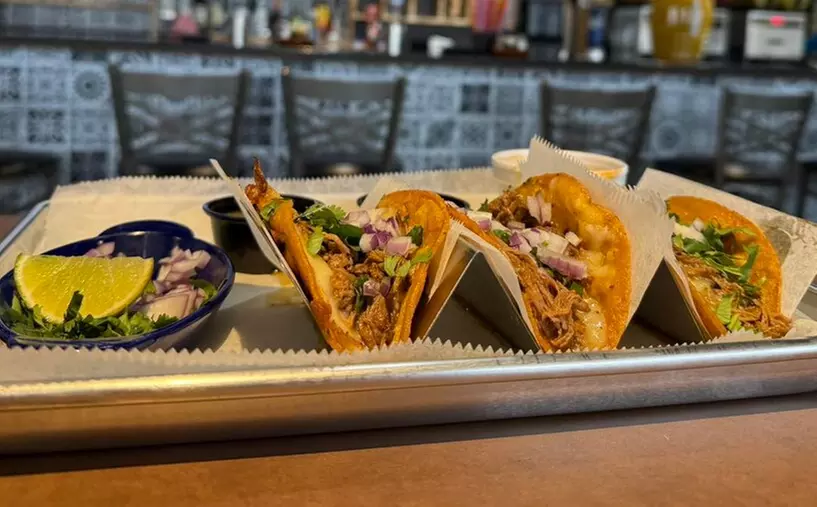 $15 For $30 Worth Of Authentic Mexican Experience - Primary Image