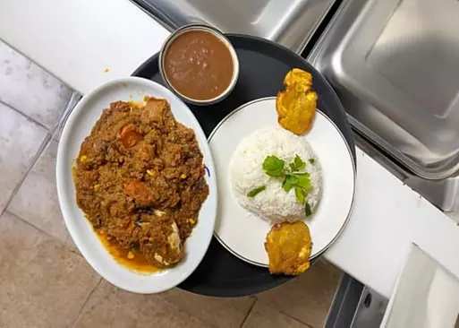 5% Cash Back at Le Cap Restaurant