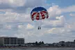 Unbelievable Parasailing with Fantastic Sights - Second Medium
