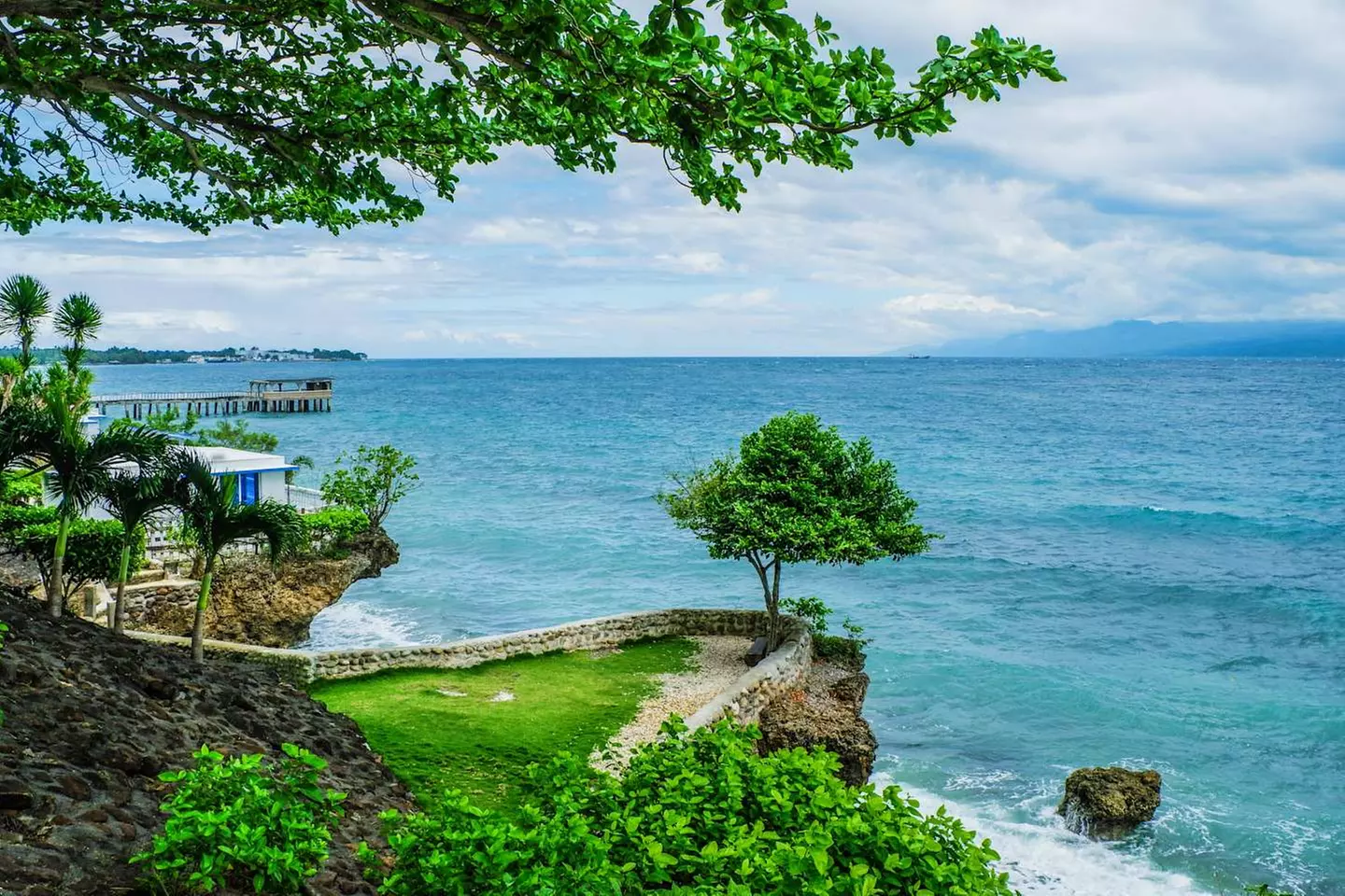 ✈ FILIPPINE | Cebu - Nell'arcipelago delle Visayas in autonomia, 11...