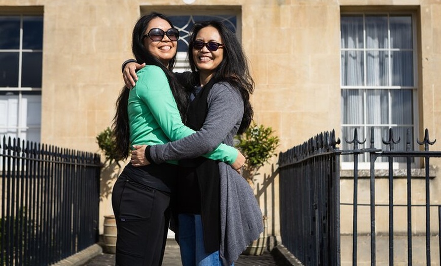 Image 16: Private Guided Professional Photoshoot In Bath