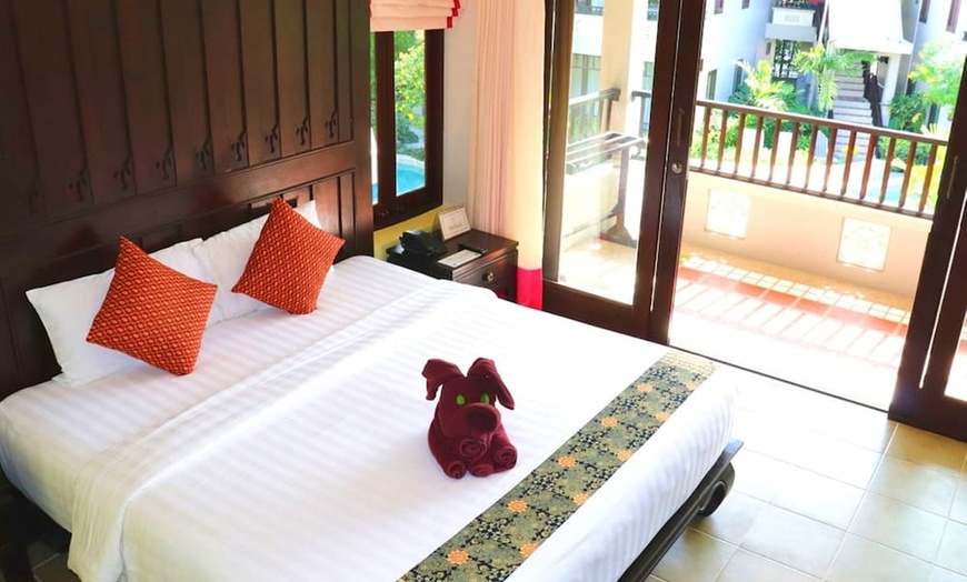 Image 43: ✈ SÜDTHAILAND | Ko Samui - Chaweng Garden Beach Resort 3*, 5 Nächte...