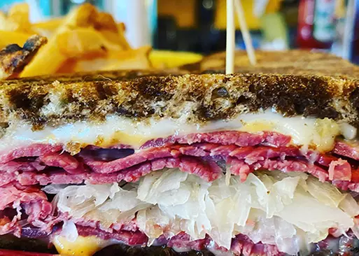 5% Cash Back at Toasted Mango Cafe - Siesta Key - Primary Image