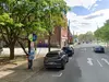 Parking at 423 S. Blount St. Lot