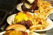 5% Cash Back at The Concord Grill - Second Medium
