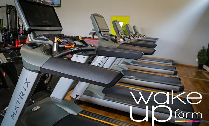 Image 2: Fitness Club in Saint-Rémy-de-Provence