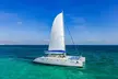 Isla Mujeres Catamaran Day Trip from Cancun with Snorkeling - Second Medium