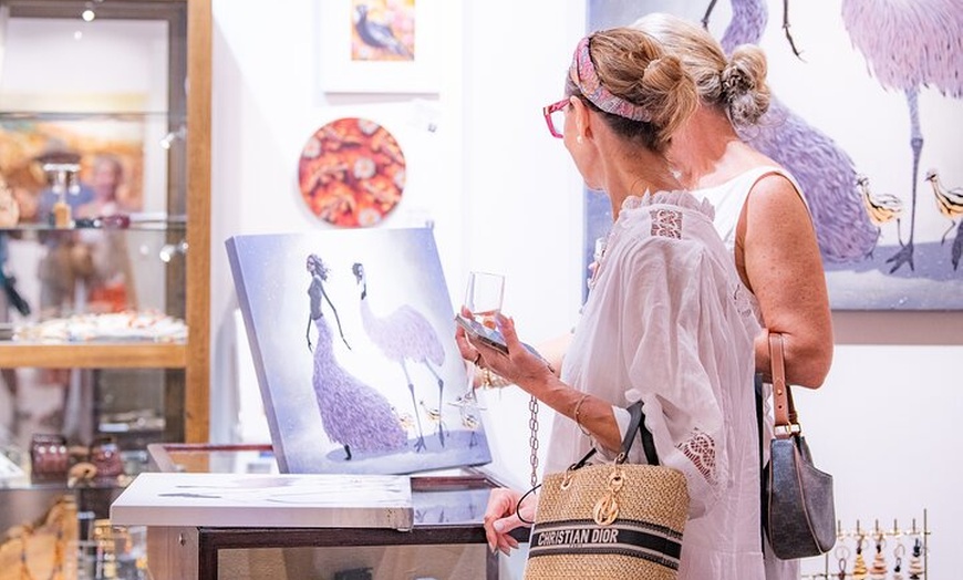 Image 11: Private Panoramic Town Tour of Broome – Tailored Experience